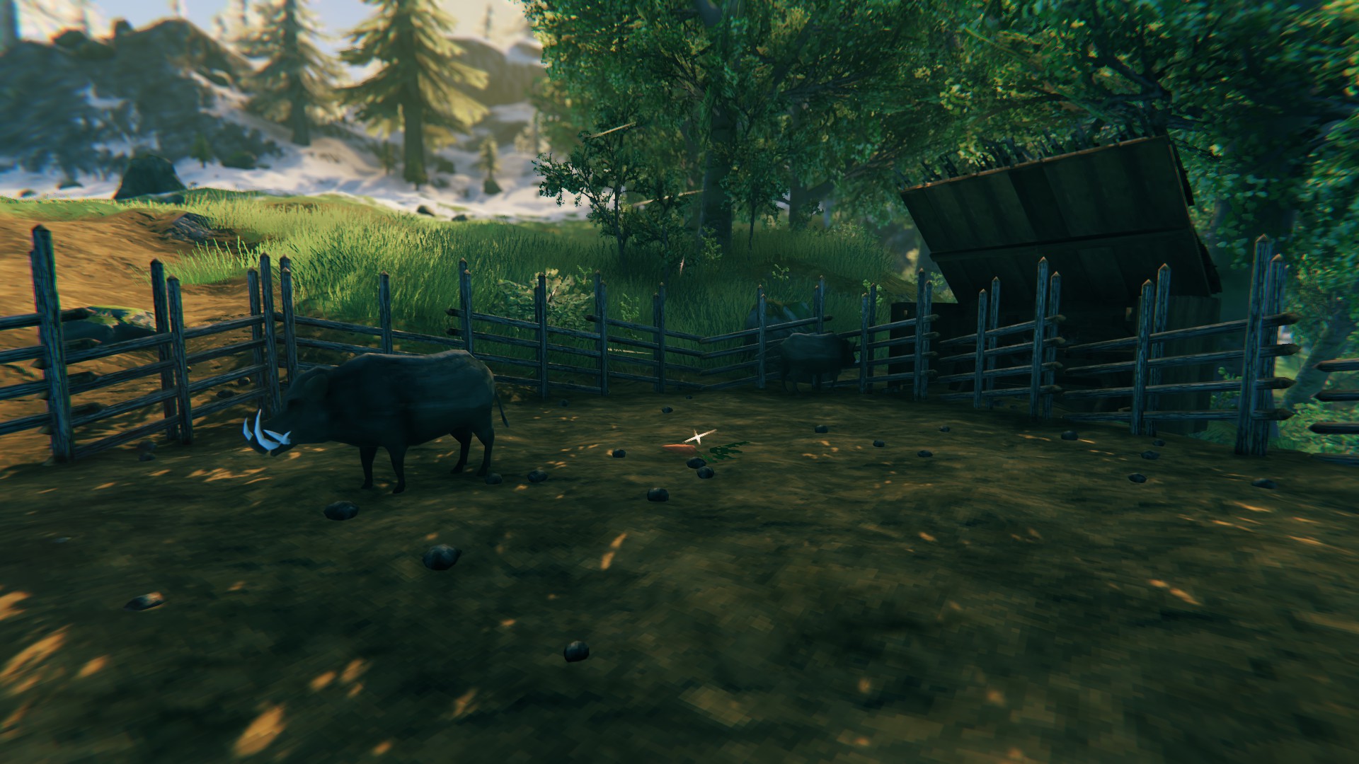 Valheim Beginner's Guide with Tips & Tricks for new players Odealo